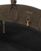 Demellier DeMellier Hudson Suede Crossbody Bag - 4
