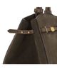 Demellier DeMellier Hudson Suede Crossbody Bag - 5