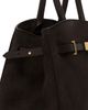 Demellier DeMellier Midi Hudson Leather Top Handle Bag - 4