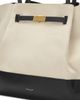 Demellier DeMellier New York Canvas Tote Bag - 4