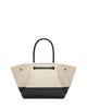 Demellier DeMellier New York Canvas Tote Bag - 5