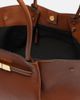 DeMellier DeMellier New York leather tote bag - 3