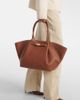 DeMellier DeMellier New York leather tote bag - 6