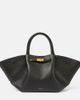DeMellier DeMellier New York Medium leather tote bag - 1