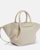 DeMellier DeMellier New York Midi leather top-handle bag - 4