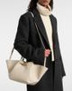 DeMellier DeMellier New York Midi leather top-handle bag - 6