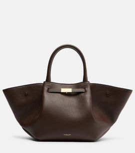 DeMellier DeMellier New York Small leather tote bag