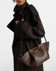 DeMellier DeMellier New York Small leather tote bag - 2
