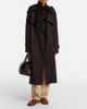 DeMellier DeMellier New York Small leather tote bag - 5