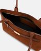 Demellier DeMellier New York Suede Shoulder Bag - 3