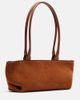 Demellier DeMellier New York Suede Shoulder Bag - 4
