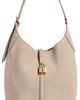 DeMellier DeMellier Siena Bucket Bag Light Taupe One - 1