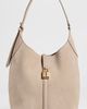 DeMellier DeMellier Siena Bucket Bag Light Taupe One - 2