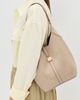 DeMellier DeMellier Siena Bucket Bag Light Taupe One - 3