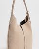 DeMellier DeMellier Siena Bucket Bag Light Taupe One - 4