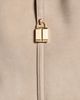 DeMellier DeMellier Siena Bucket Bag Light Taupe One - 5