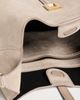 DeMellier DeMellier Siena Bucket Bag Light Taupe One - 6