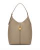 Demellier DeMellier Siena Large Leather Bucket Bag - 1