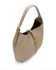 Demellier DeMellier Siena Large Leather Bucket Bag - 3
