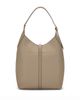 Demellier DeMellier Siena Large Leather Bucket Bag - 5