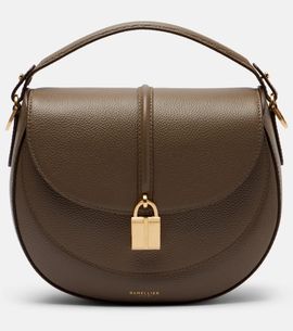 DeMellier DeMellier Siena leather crossbody bag