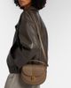 DeMellier DeMellier Siena leather crossbody bag - 2