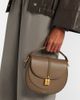DeMellier DeMellier Siena leather crossbody bag - 6