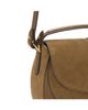 Demellier DeMellier Siena Suede Saddle Bag - 4