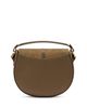 Demellier DeMellier Siena Suede Saddle Bag - 5