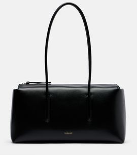 DeMellier DeMellier Stockholm Medium leather shoulder bag