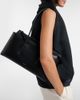 DeMellier DeMellier Stockholm Medium leather shoulder bag - 2
