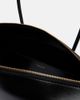 DeMellier DeMellier Stockholm Medium leather shoulder bag - 3