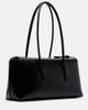 DeMellier DeMellier Stockholm Medium leather shoulder bag - 4
