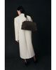 Demellier DeMellier Stockholm Medium Suede Duffle Bag - 3