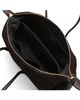 Demellier DeMellier Stockholm Medium Suede Duffle Bag - 4