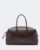 DeMellier DeMellier Stockholm Midi leather top-handle bag - 1
