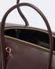 DeMellier DeMellier Stockholm Midi leather top-handle bag - 3