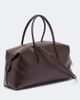 DeMellier DeMellier Stockholm Midi leather top-handle bag - 4