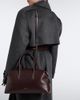 DeMellier DeMellier Stockholm Midi leather top-handle bag - 6