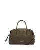 Demellier DeMellier Stockholm Small Leather Duffle Bag - 1