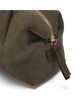 Demellier DeMellier Stockholm Small Leather Duffle Bag - 3