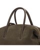 Demellier DeMellier Stockholm Small Leather Duffle Bag - 4