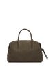 Demellier DeMellier Stockholm Small Leather Duffle Bag - 5