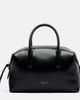 DeMellier DeMellier Stockholm Small leather top-handle bag - 1