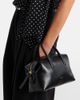 DeMellier DeMellier Stockholm Small leather top-handle bag - 2