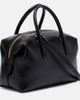DeMellier DeMellier Stockholm Small leather top-handle bag - 4