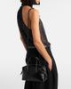 DeMellier DeMellier Stockholm Small leather top-handle bag - 6