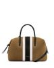 Demellier DeMellier Stockholm Small Suede Duffle Bag - 1