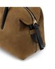 Demellier DeMellier Stockholm Small Suede Duffle Bag - 3