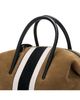 Demellier DeMellier Stockholm Small Suede Duffle Bag - 4